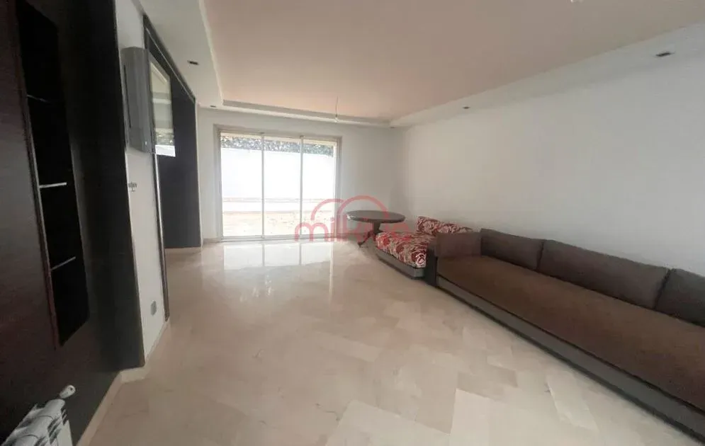 Villa for rent 36 000 dh 490 sqm, 3 rooms - Oasis Casablanca