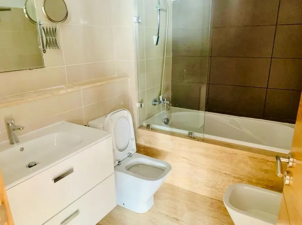 Appartement à vendre 1 450 000 dh 114 m² avec 2 chambres - Tamaris Nouaceur | Agenz