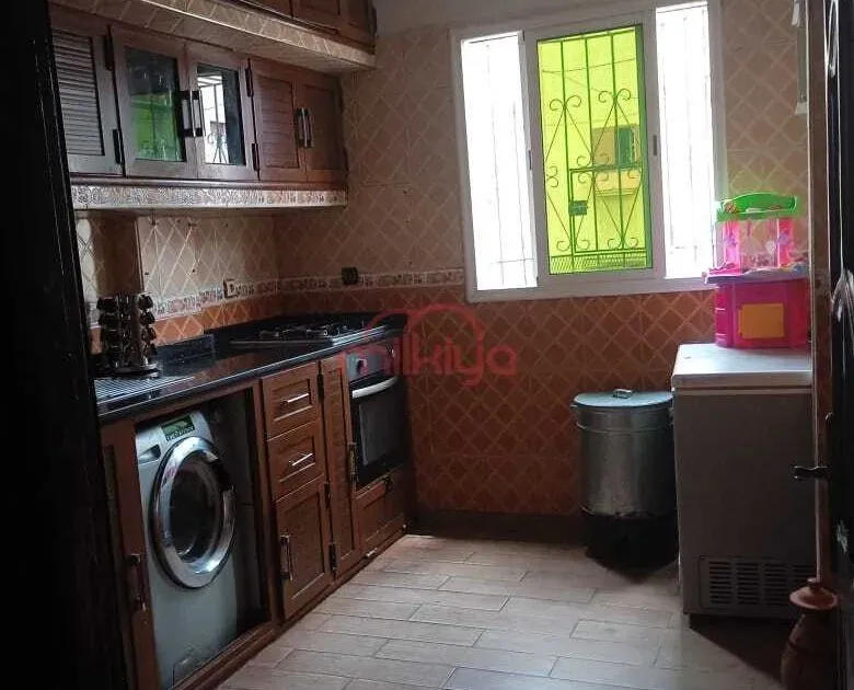 Apartment for Sale 480 000 dh 50 sqm, 2 rooms - Sidi Moumen Casablanca