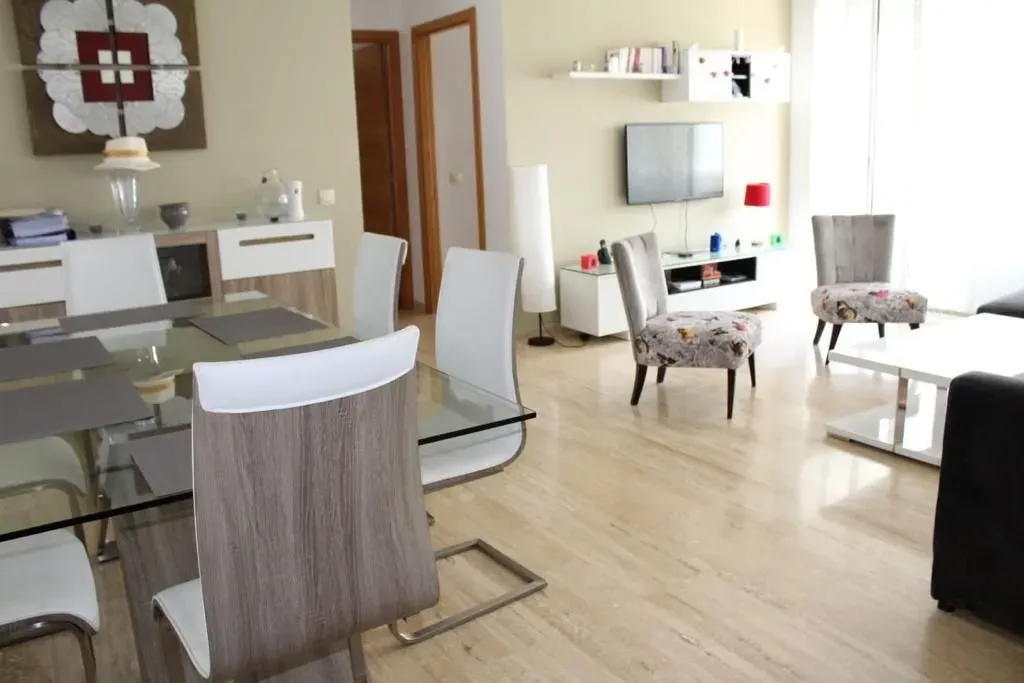 Appartement à vendre 1 450 000 dh 114 m² avec 2 chambres - Tamaris Nouaceur | Agenz