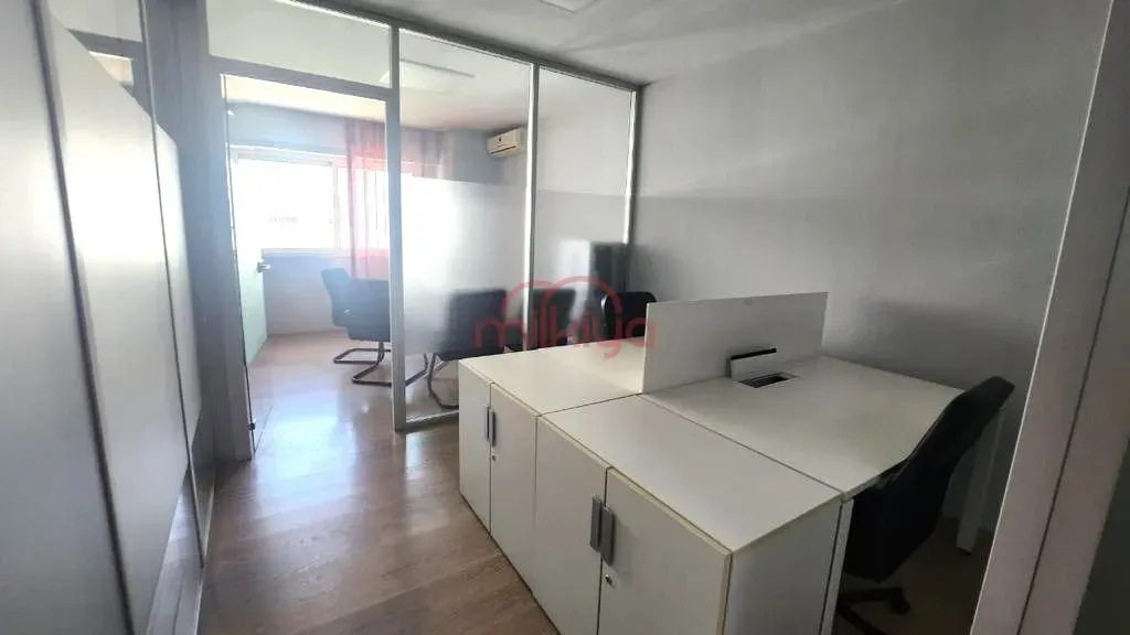 Appartement à vendre 1 920 000 dh 126 m², 3 chambres - Gauthier Casablanca