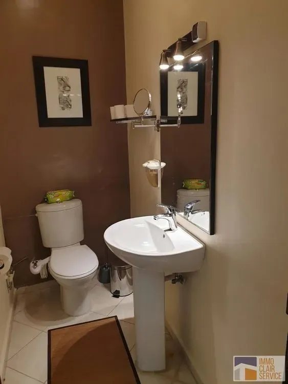 Bureau à vendre 2 800 000 dh 175 m² - Agdal Rabat | Agenz