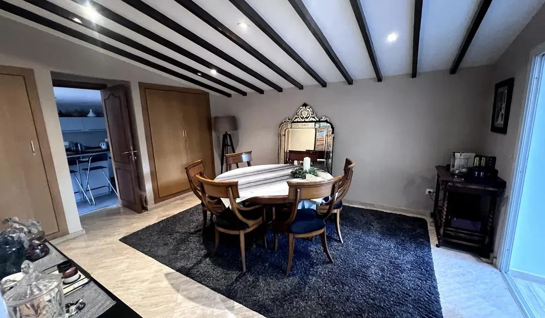 Villa à vendre 8 500 000 dh 435 m², 3 chambres - Polo Casablanca