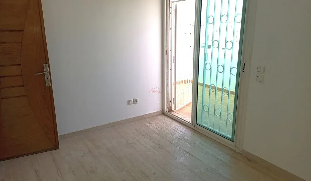 Appartement à vendre 1 225 000 dh 91 m² - Beauséjour Casablanca