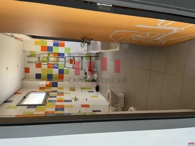 Villa à vendre 9 000 000 dh 461 m² avec 1 chambre - Maârif Extension Casablanca