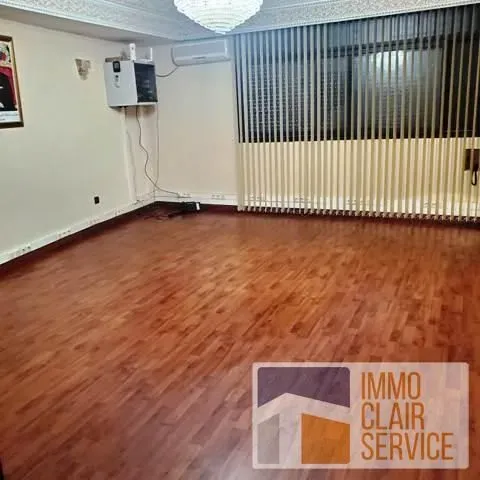 Bureau à vendre 2 800 000 dh 175 m² - Agdal Rabat | Agenz