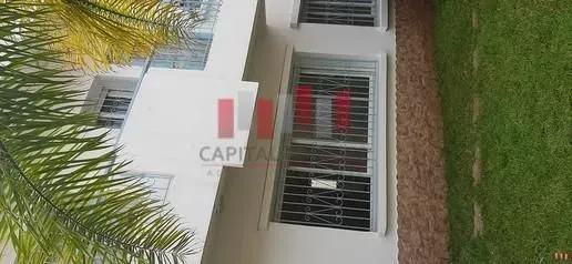 Villa à vendre 3 700 000 dh 300 m² avec 1 chambre - Aïn Sebaâ Casablanca